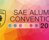 XII SAE Alumni Convention ¡en Colonia!