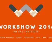 Kreativ- und Medienwirtschaft zu Gast am SAE Institute: Startschuss für die SAE Workshows 2016 war am neuen Berliner Campus